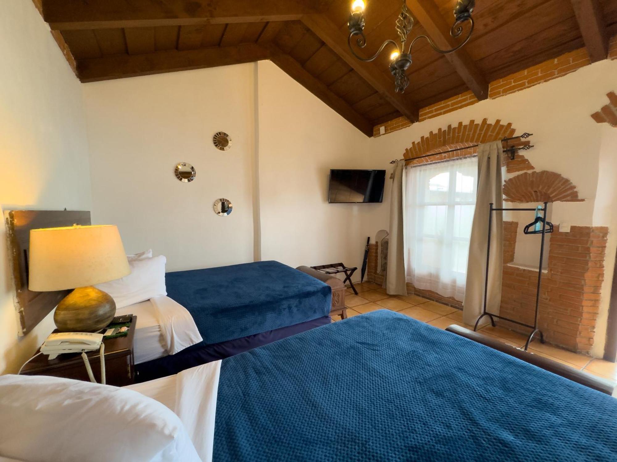 Naif Boutique Hotel Antigua Værelse billede